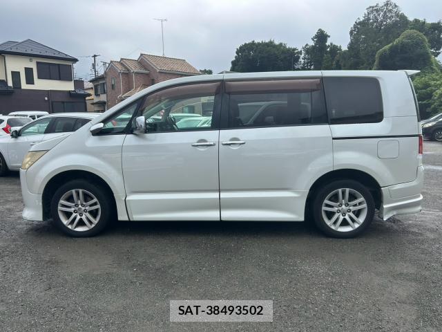 Mitsubishi DELICA 2008-06 8867282-10