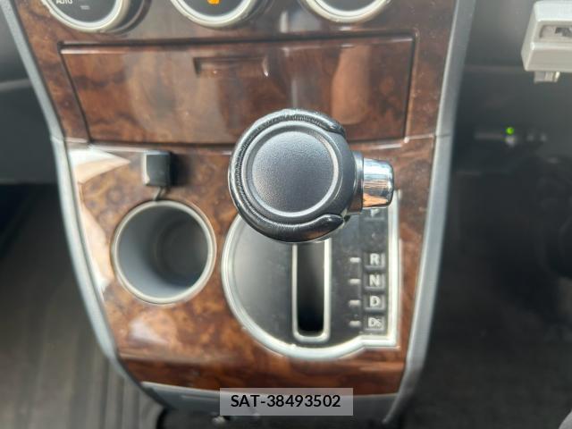 Mitsubishi DELICA 2008-06 8867282-15