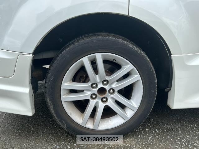 Mitsubishi DELICA 2008-06 8867282-18