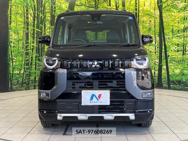 Mitsubishi DELICA MINI 2025-08 8866468-13