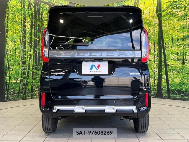 Mitsubishi DELICA MINI 2025-08 8866468-14
