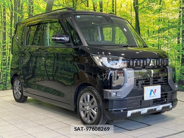 Mitsubishi DELICA MINI 2025-08 8866468-15