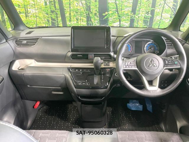 Mitsubishi DELICA MINI 2023-11 8866509-1