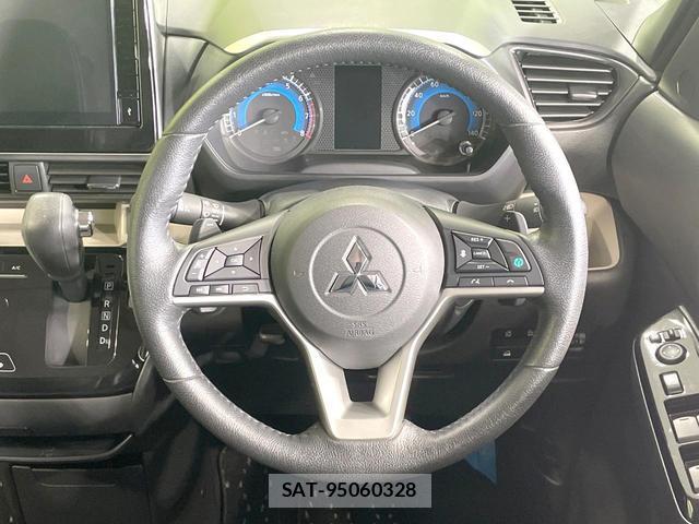 Mitsubishi DELICA MINI 2023-11 8866509-10