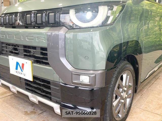 Mitsubishi DELICA MINI 2023-11 8866509-11