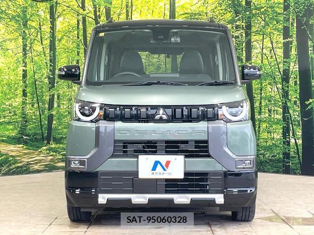 Mitsubishi DELICA MINI 2023-11 8866509-13
