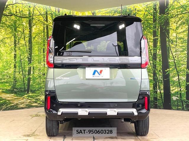 Mitsubishi DELICA MINI 2023-11 8866509-14