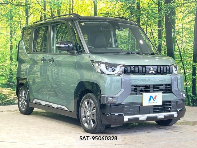 Mitsubishi DELICA MINI 2023-11 8866509-15