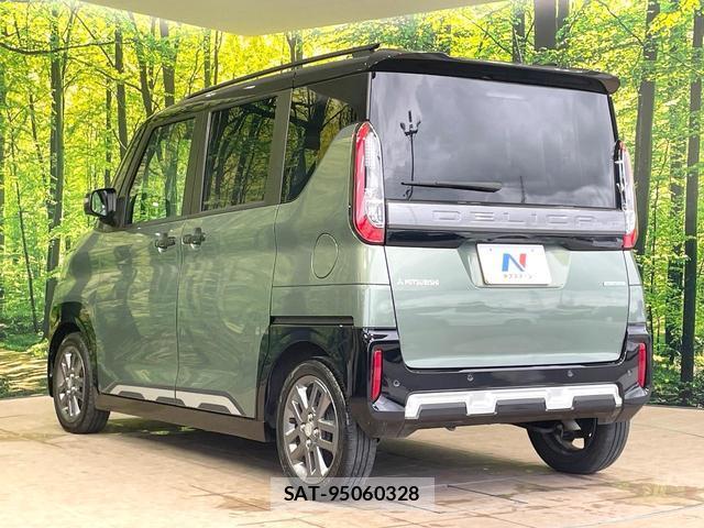Mitsubishi DELICA MINI 2023-11 8866509-16
