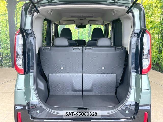Mitsubishi DELICA MINI 2023-11 8866509-9
