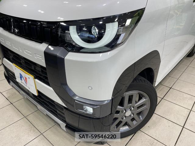 Mitsubishi DELICA MINI 2025-07 8866955-11