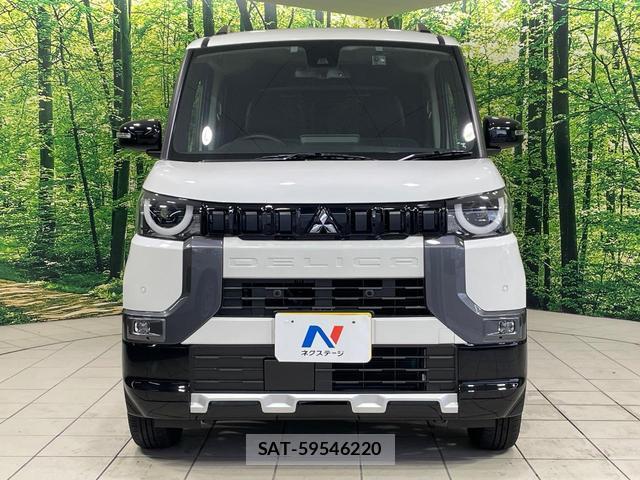 Mitsubishi DELICA MINI 2025-07 8866955-13