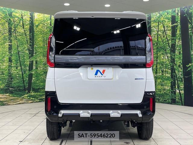 Mitsubishi DELICA MINI 2025-07 8866955-14