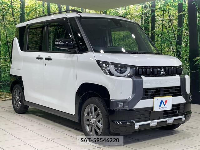 Mitsubishi DELICA MINI 2025-07 8866955-15