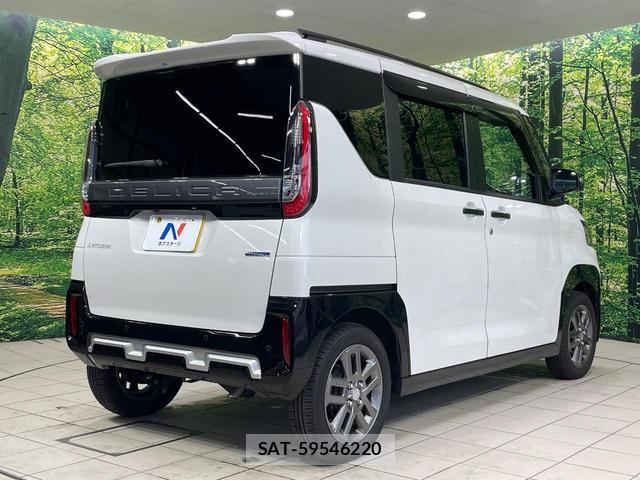 Mitsubishi DELICA MINI 2025-07 8866955-16