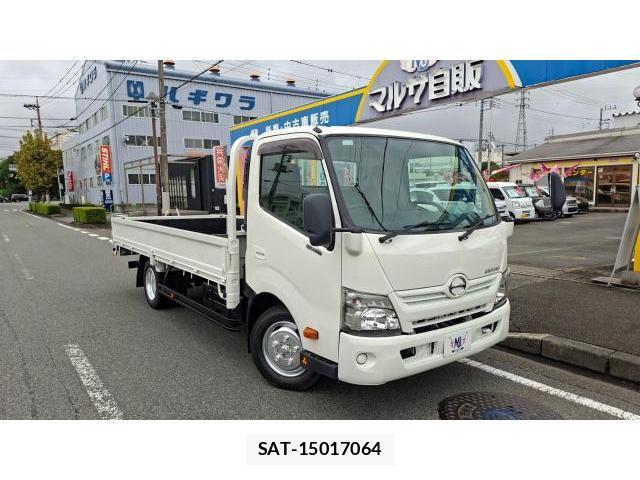 Hino DUTRO 2019-05 8866110-0