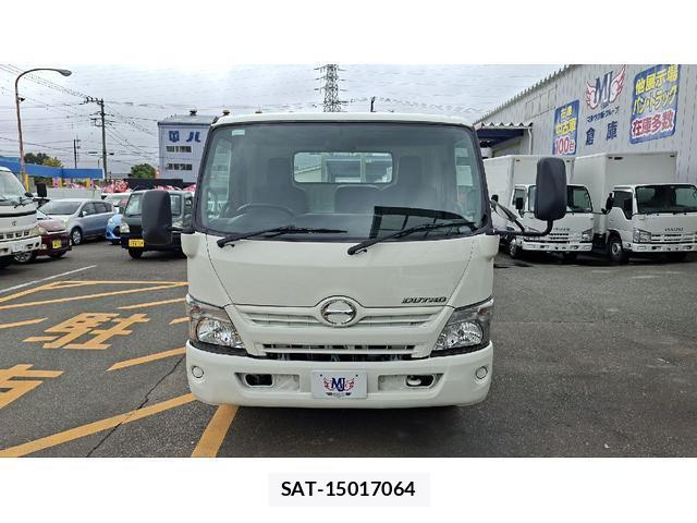 Hino DUTRO 2019-05 8866110-14