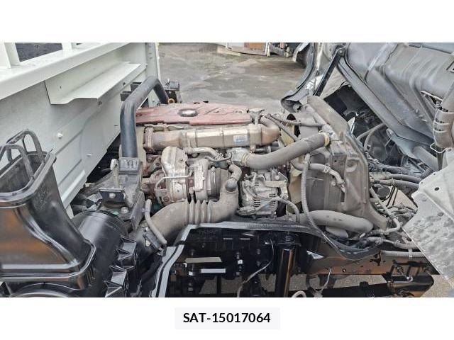 Hino DUTRO 2019-05 8866110-7