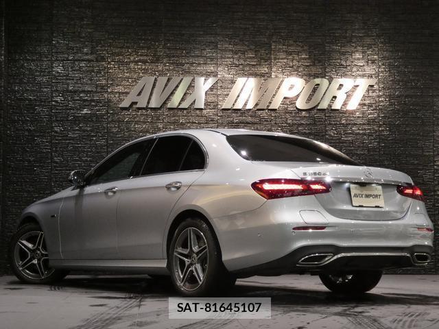 Mercedes Benz E-CLASS 2021-06 8866939-1