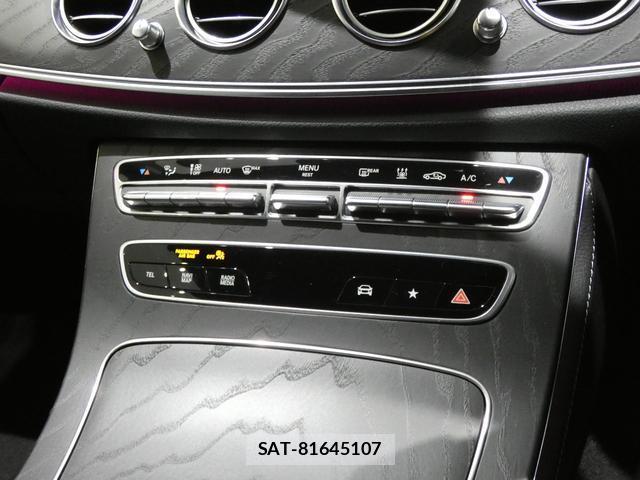 Mercedes Benz E-CLASS 2021-06 8866939-10