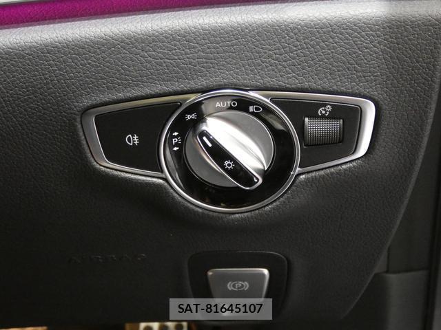 Mercedes Benz E-CLASS 2021-06 8866939-13
