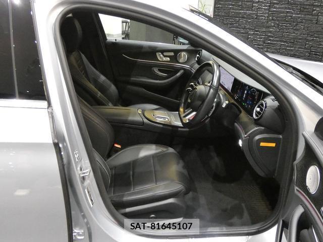 Mercedes Benz E-CLASS 2021-06 8866939-16