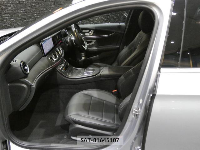 Mercedes Benz E-CLASS 2021-06 8866939-17