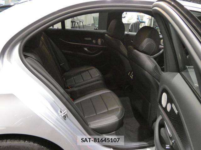 Mercedes Benz E-CLASS 2021-06 8866939-18