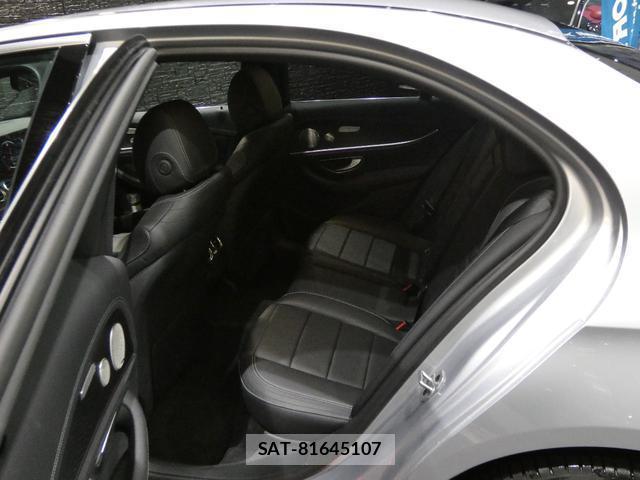 Mercedes Benz E-CLASS 2021-06 8866939-19