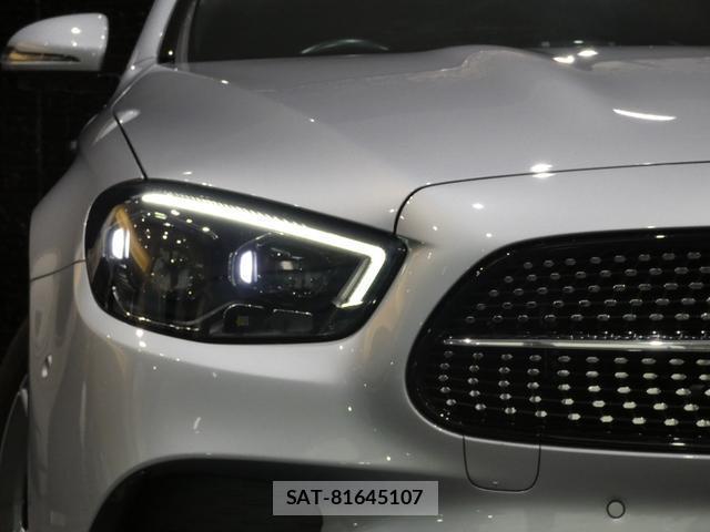 Mercedes Benz E-CLASS 2021-06 8866939-2