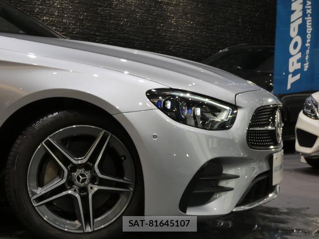 Mercedes Benz E-CLASS 2021-06 8866939-4