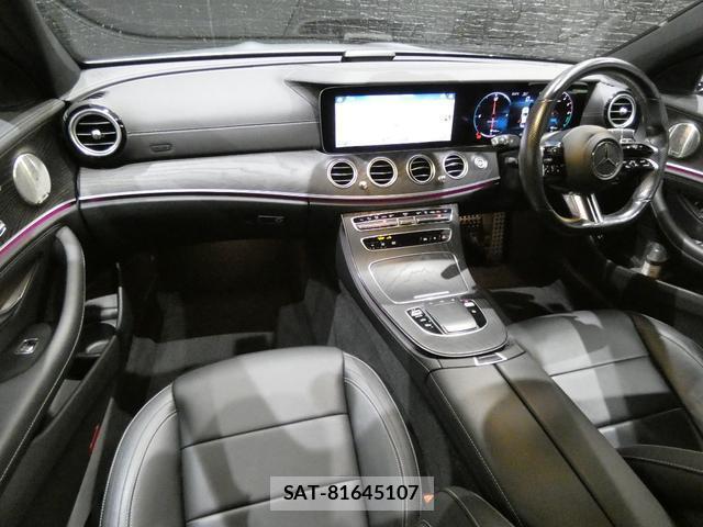 Mercedes Benz E-CLASS 2021-06 8866939-6
