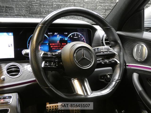 Mercedes Benz E-CLASS 2021-06 8866939-7
