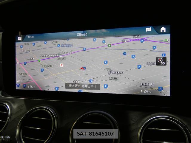 Mercedes Benz E-CLASS 2021-06 8866939-8