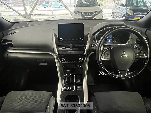 Mitsubishi ECLIPSE CROSS 2021-08 8867161-1