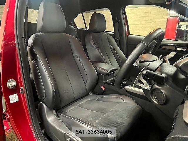 Mitsubishi ECLIPSE CROSS 2021-08 8867161-10