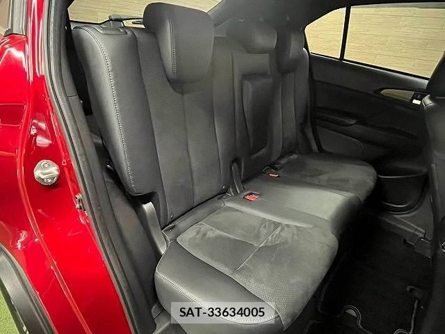 Mitsubishi ECLIPSE CROSS 2021-08 8867161-11