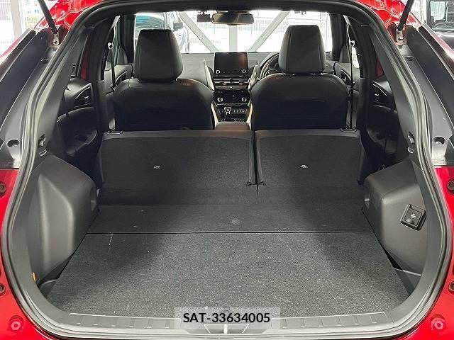 Mitsubishi ECLIPSE CROSS 2021-08 8867161-12