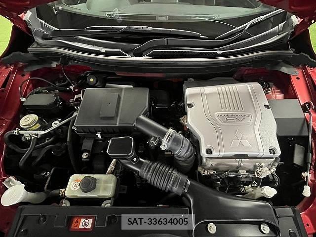 Mitsubishi ECLIPSE CROSS 2021-08 8867161-13