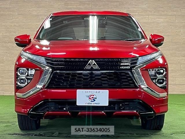 Mitsubishi ECLIPSE CROSS 2021-08 8867161-14