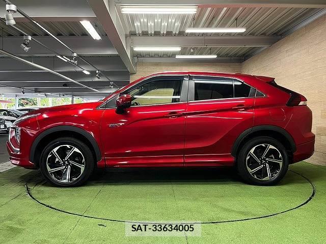 Mitsubishi ECLIPSE CROSS 2021-08 8867161-16