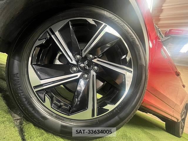 Mitsubishi ECLIPSE CROSS 2021-08 8867161-18