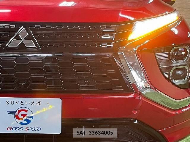 Mitsubishi ECLIPSE CROSS 2021-08 8867161-19