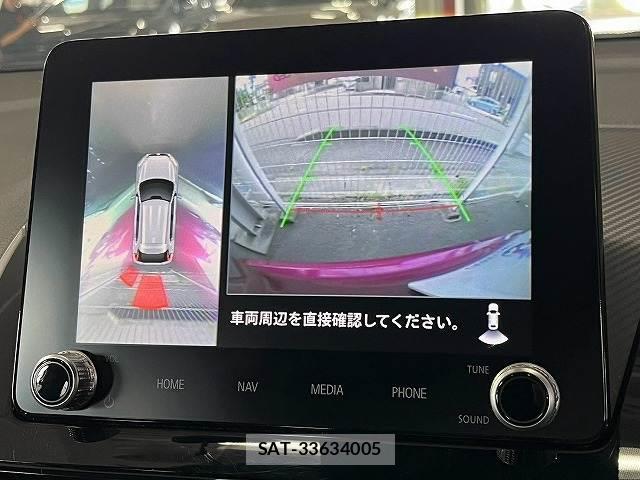 Mitsubishi ECLIPSE CROSS 2021-08 8867161-3