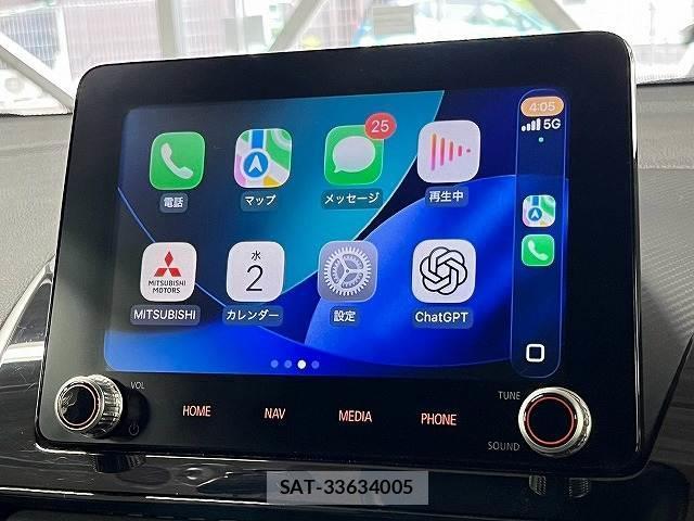 Mitsubishi ECLIPSE CROSS 2021-08 8867161-4