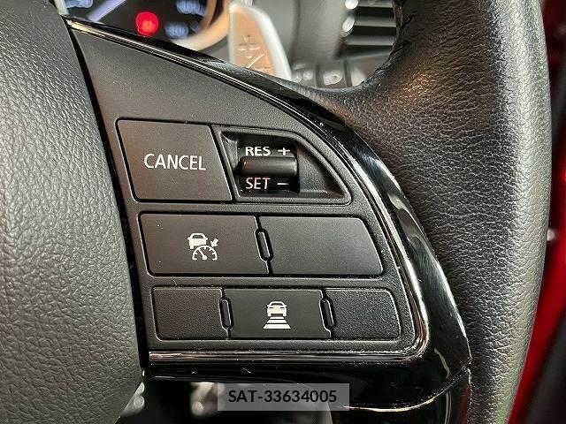 Mitsubishi ECLIPSE CROSS 2021-08 8867161-8
