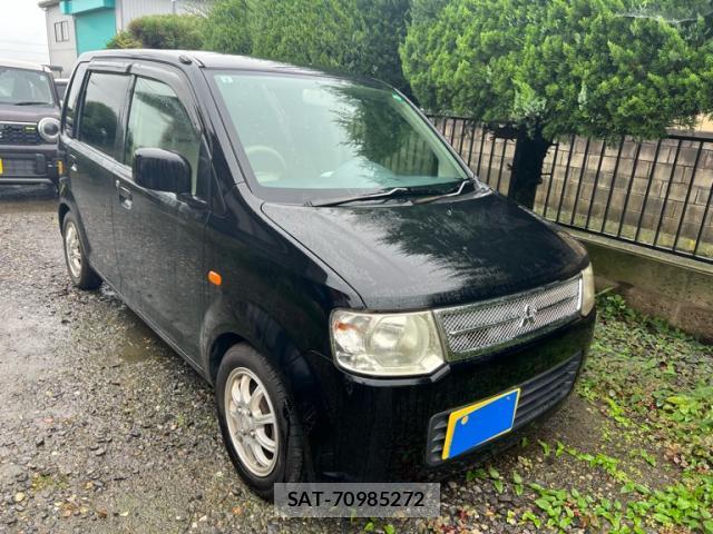 Mitsubishi EK WAGON 2007-03 8865954-1