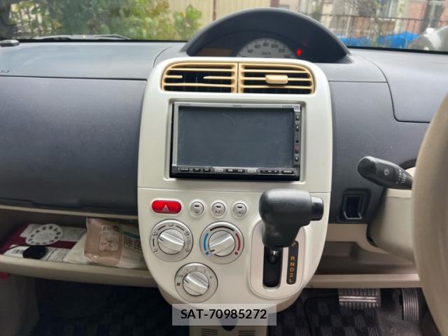 Mitsubishi EK WAGON 2007-03 8865954-10
