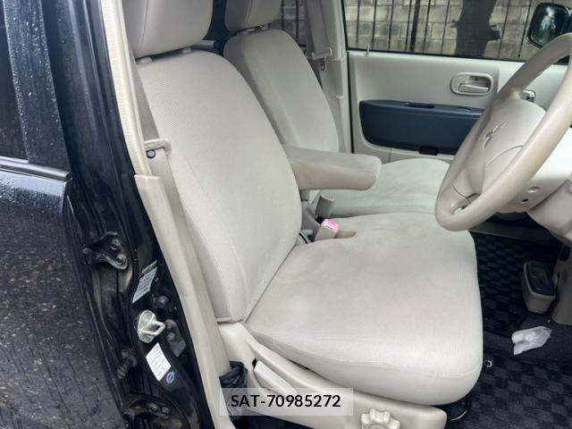 Mitsubishi EK WAGON 2007-03 8865954-11