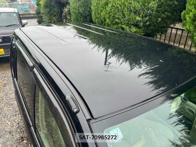 Mitsubishi EK WAGON 2007-03 8865954-12
